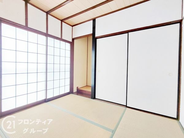 枚方市春日東町２丁目の中古一戸建て