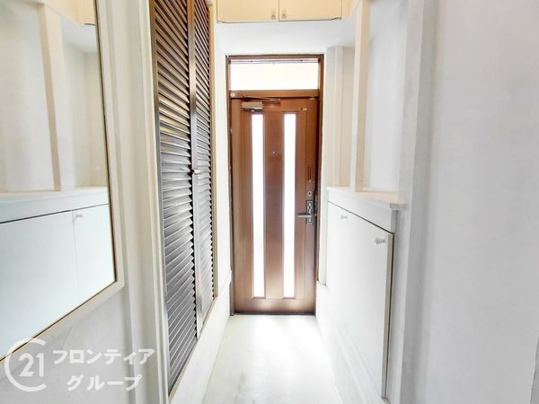 枚方市春日東町２丁目の中古一戸建て