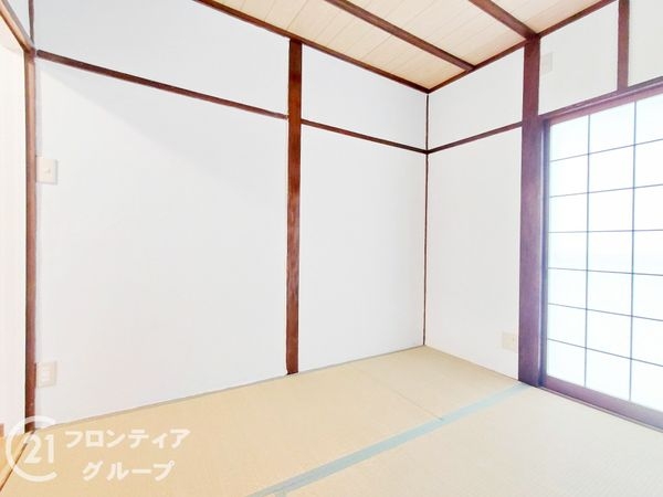 枚方市春日東町２丁目の中古一戸建て