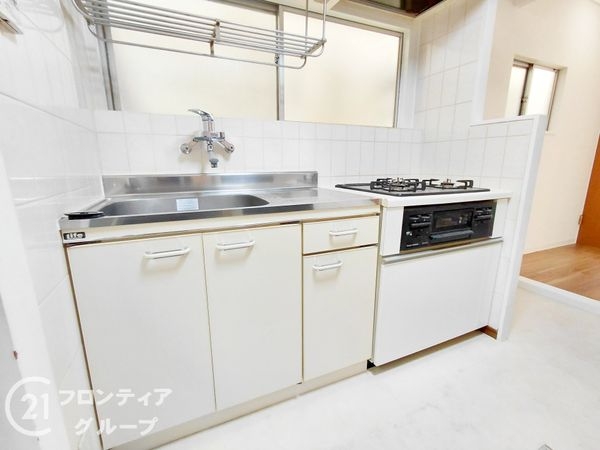 枚方市春日東町２丁目の中古一戸建て
