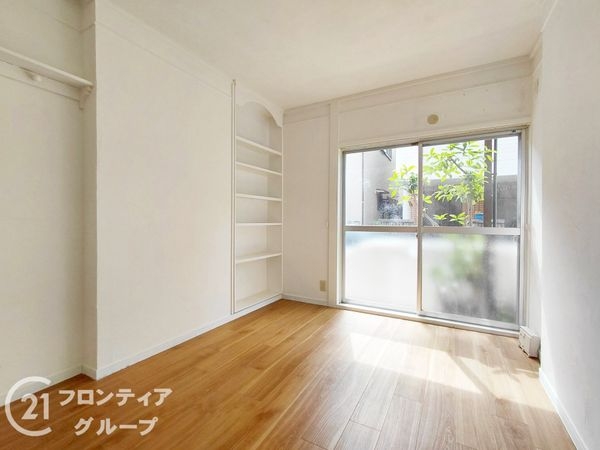 枚方市春日東町２丁目の中古一戸建て
