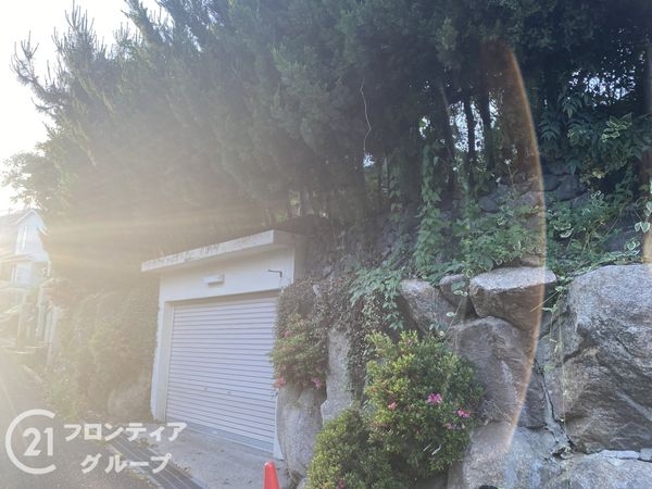 寝屋川市東香里園町の中古一戸建て