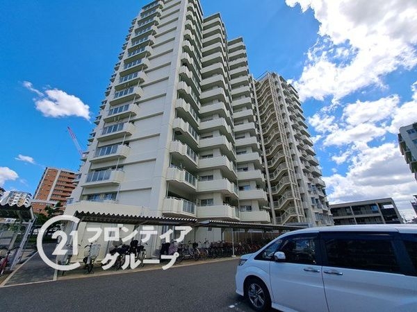 香里グランド日光ハイツ　中古マンション