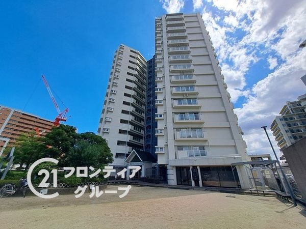香里グランド日光ハイツ　中古マンション