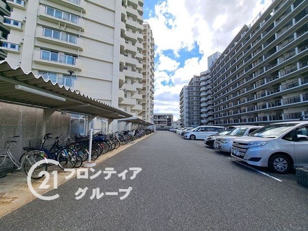 香里グランド日光ハイツ　中古マンション