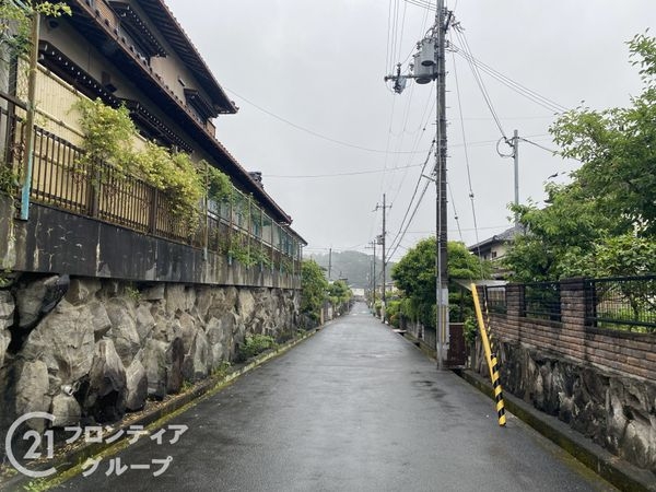 交野市妙見東４丁目の中古一戸建て