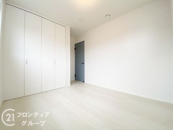 枚方市茄子作南町　新築一戸建て
