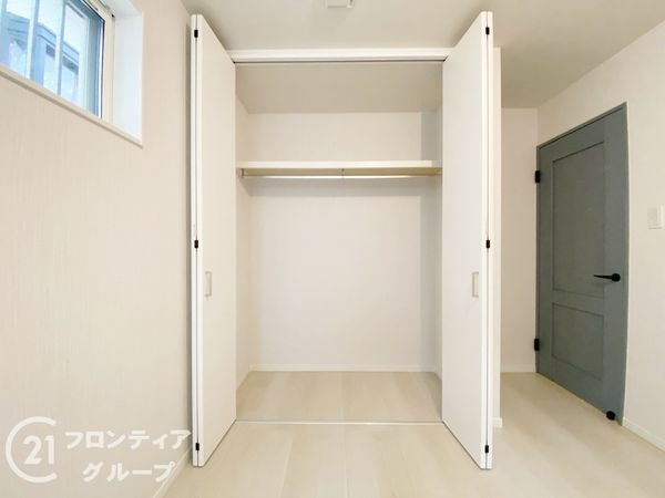 枚方市茄子作南町　新築一戸建て