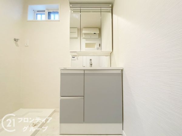 枚方市茄子作南町　新築一戸建て