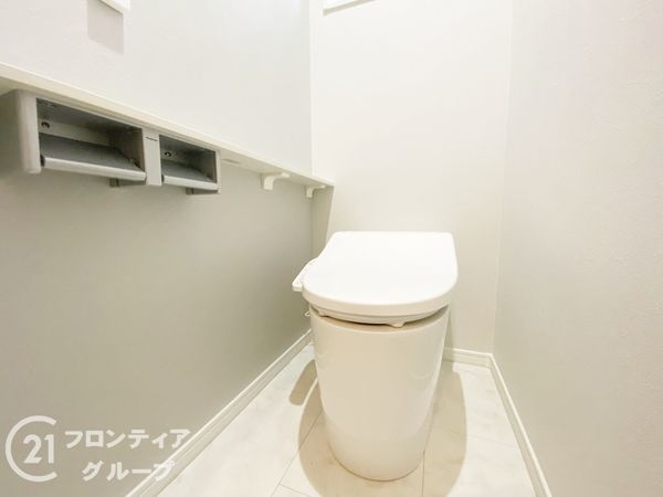枚方市茄子作南町　新築一戸建て