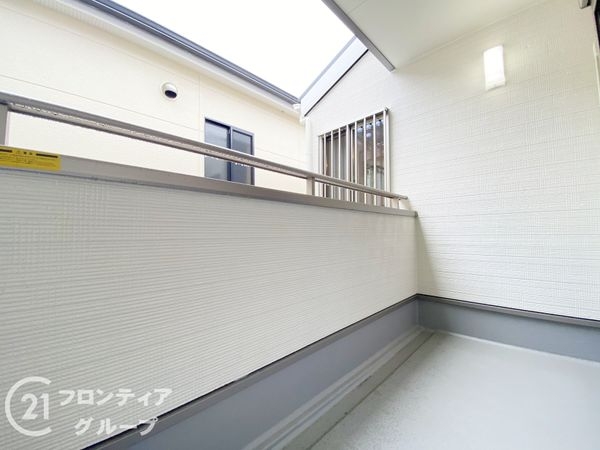 枚方市茄子作南町　新築一戸建て