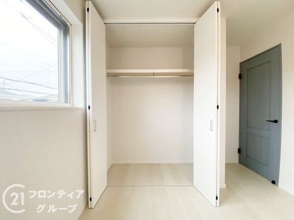 枚方市茄子作南町　新築一戸建て
