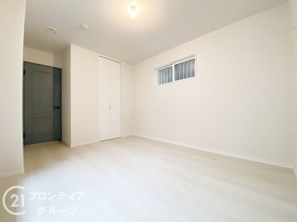 枚方市茄子作南町　新築一戸建て