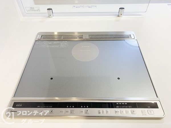枚方市茄子作南町　新築一戸建て