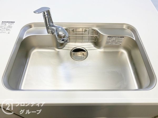 枚方市茄子作南町　新築一戸建て