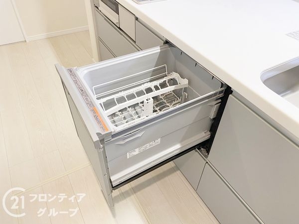 枚方市茄子作南町　新築一戸建て