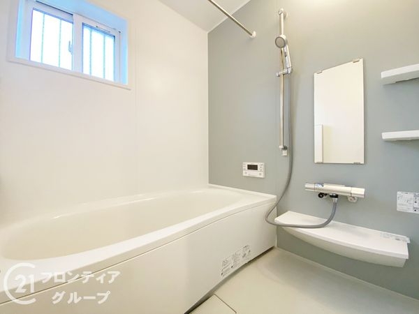 枚方市茄子作南町　新築一戸建て