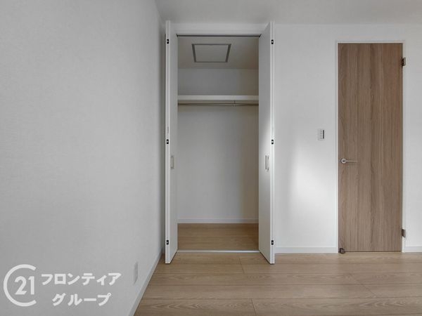枚方市磯島茶屋町　新築一戸建て