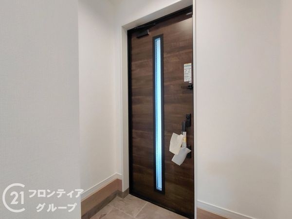 枚方市磯島茶屋町　新築一戸建て