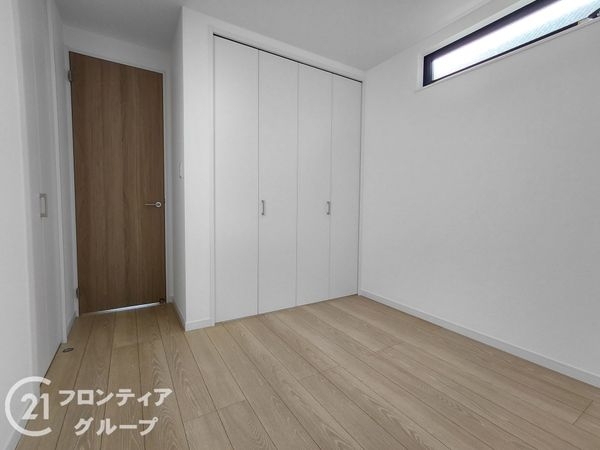 枚方市磯島茶屋町　新築一戸建て