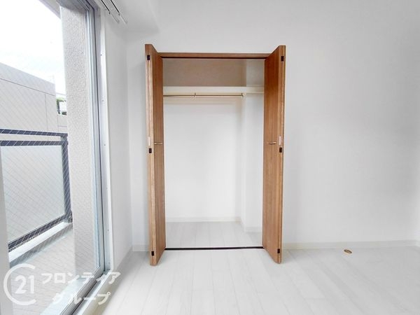 ディオ・フェルティ枚方長尾　中古マンション