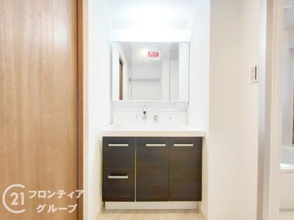 ディオ・フェルティ枚方長尾　中古マンション