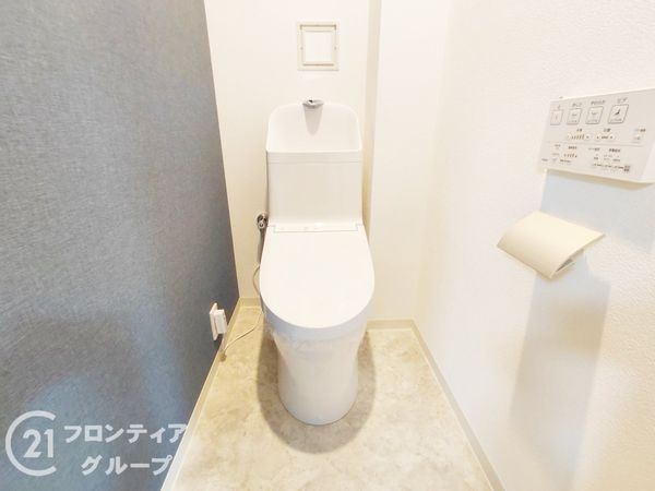 ディオ・フェルティ枚方長尾　中古マンション