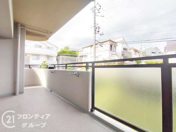 ディオ・フェルティ枚方長尾　中古マンション