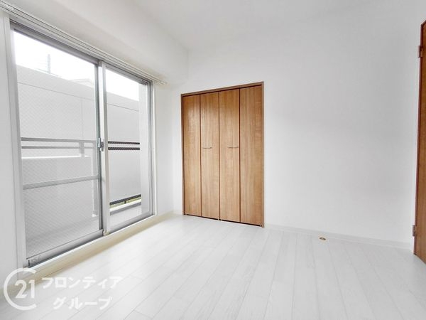 ディオ・フェルティ枚方長尾　中古マンション