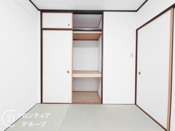 ディオ・フェルティ枚方長尾　中古マンション