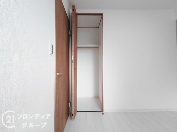 ディオ・フェルティ枚方長尾　中古マンション