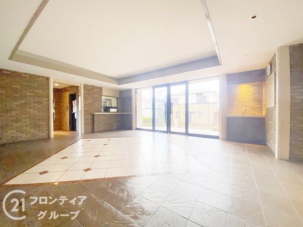 ディオ・フェルティ枚方長尾　中古マンション