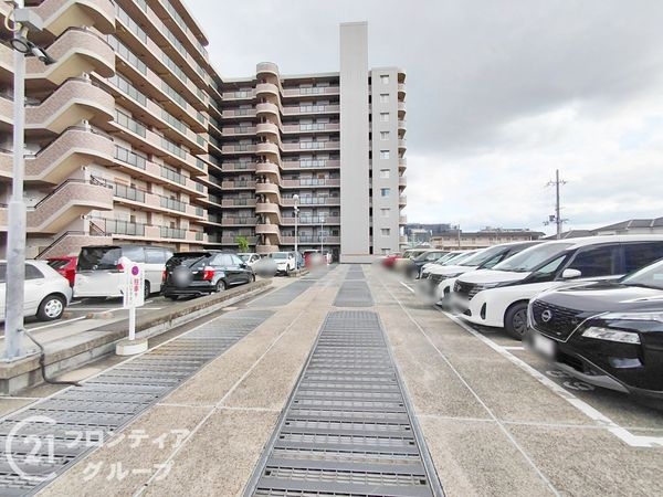 ディオ・フェルティ枚方長尾　中古マンション