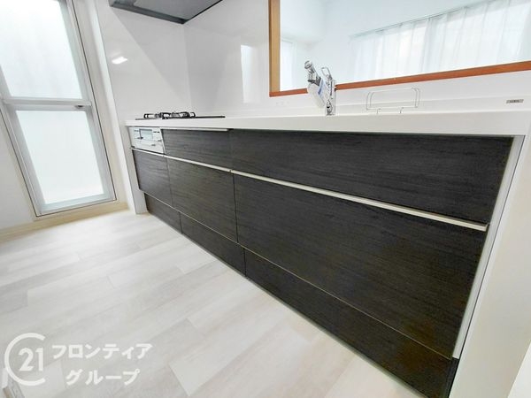 ディオ・フェルティ枚方長尾　中古マンション