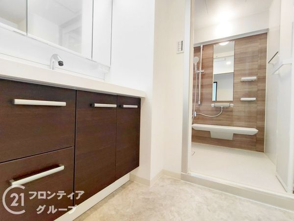 ディオ・フェルティ枚方長尾　中古マンション