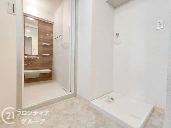 ディオ・フェルティ枚方長尾　中古マンション