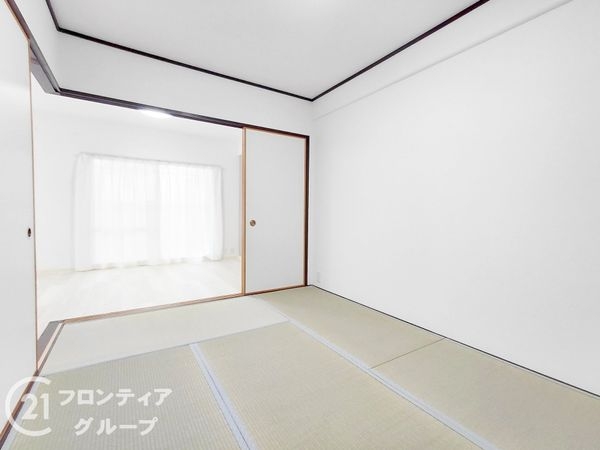 ディオ・フェルティ枚方長尾　中古マンション