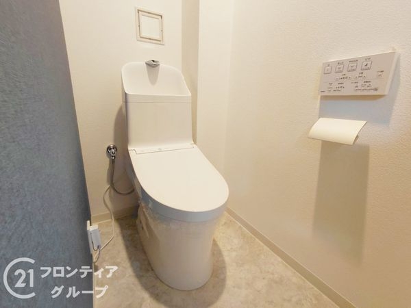 ディオ・フェルティ枚方長尾　中古マンション