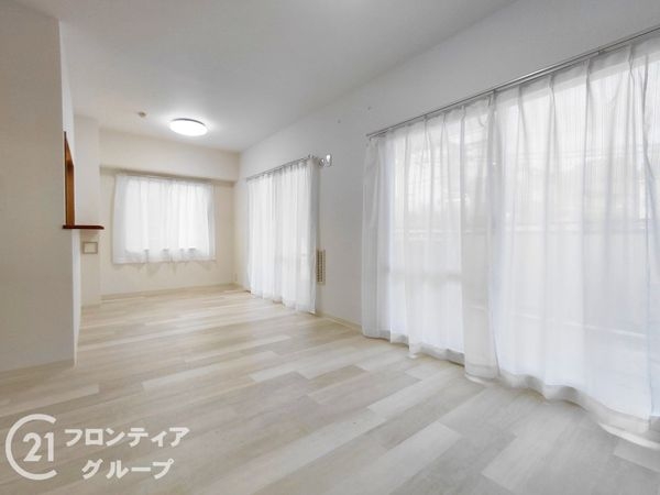 ディオ・フェルティ枚方長尾　中古マンション