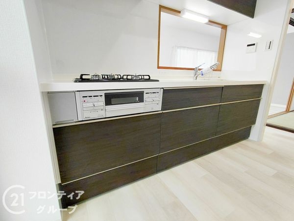 ディオ・フェルティ枚方長尾　中古マンション
