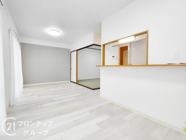 ディオ・フェルティ枚方長尾　中古マンション