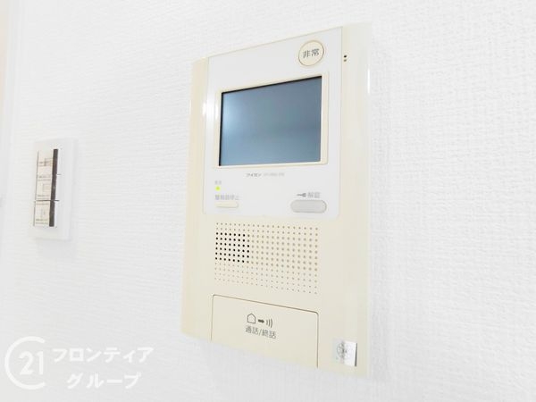 ディオ・フェルティ枚方長尾　中古マンション