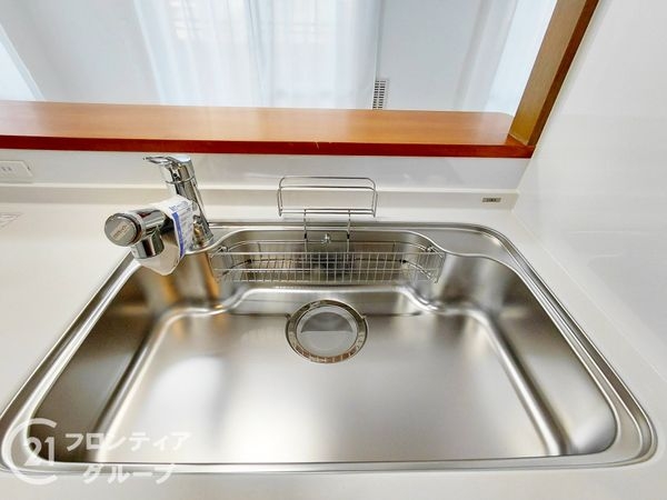 ディオ・フェルティ枚方長尾　中古マンション