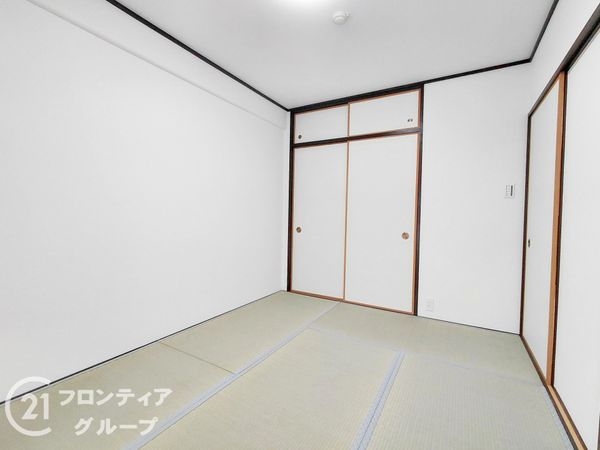 ディオ・フェルティ枚方長尾　中古マンション