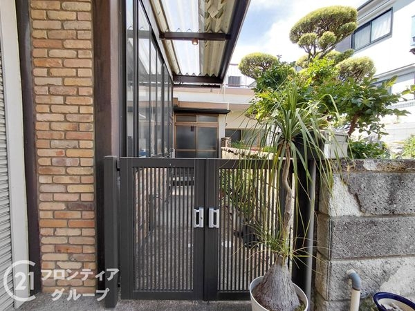枚方市長尾元町３丁目の中古一戸建て