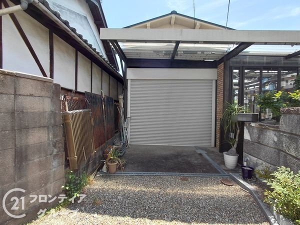 枚方市長尾元町３丁目の中古一戸建て