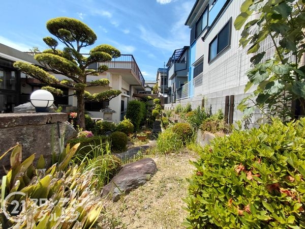 枚方市長尾元町３丁目の中古一戸建て
