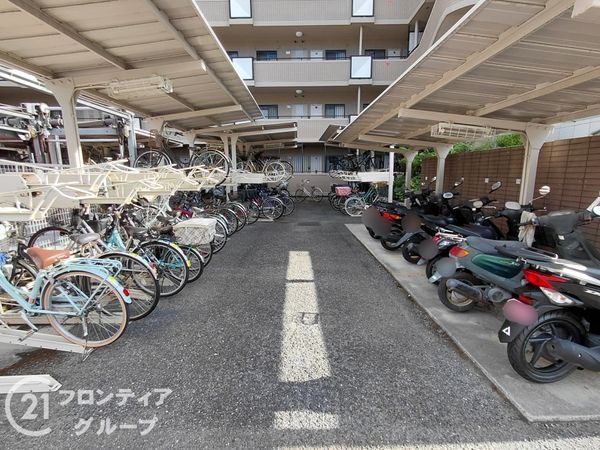 アンビエント枚方公園　中古マンション