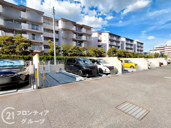 アンビエント枚方公園　中古マンション