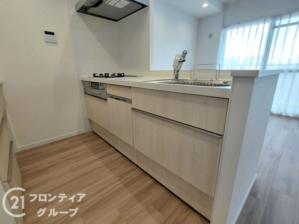 アンビエント枚方公園　中古マンション